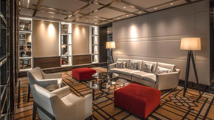 intercontinental dhaka by ihg