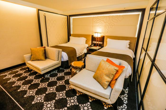intercontinental dhaka by ihg