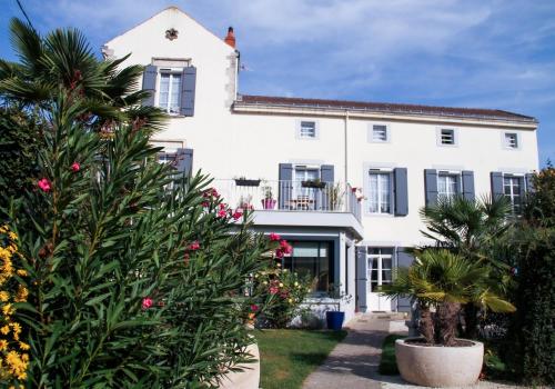 la maison de venus