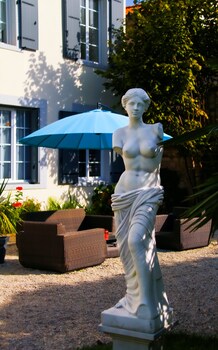 la maison de venus