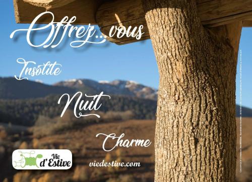 vie destive