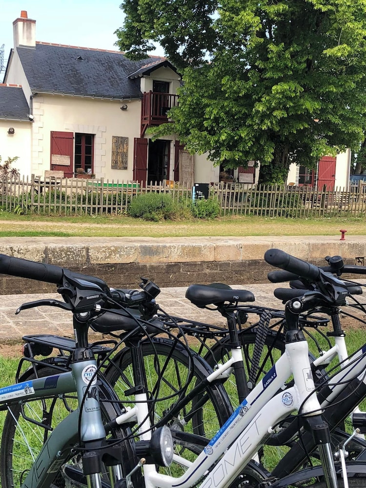 ecluse de la tindiere