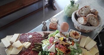 ecluse de la tindiere