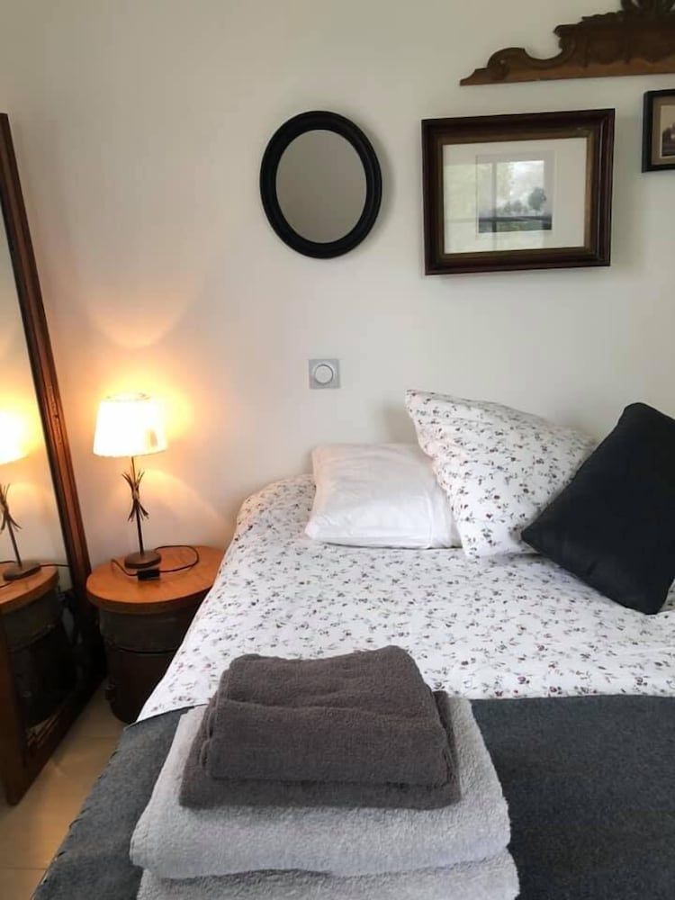 ecluse de la tindiere