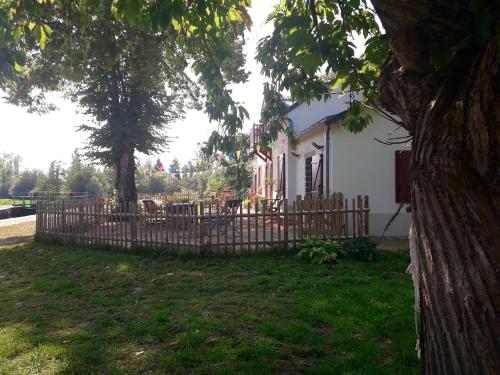 ecluse de la tindiere