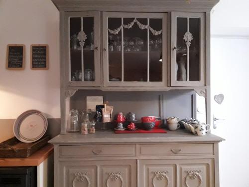 ecluse de la tindiere