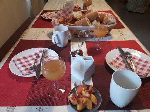 ecluse de la tindiere