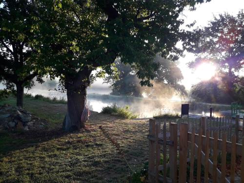 ecluse de la tindiere