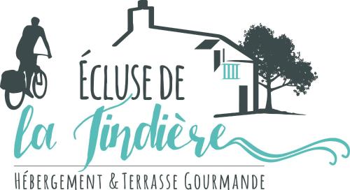 ecluse de la tindiere