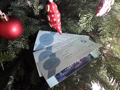 ecluse de la tindiere