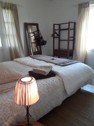 ecluse de la tindiere