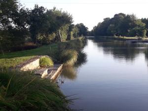 ecluse de la tindiere