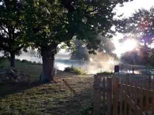 ecluse de la tindiere