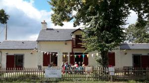 ecluse de la tindiere