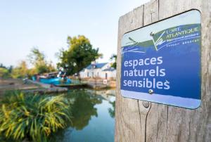 ecluse de la tindiere