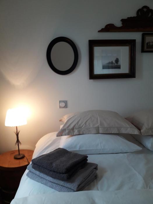 ecluse de la tindiere