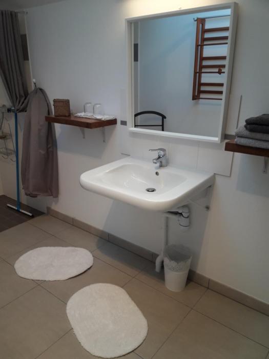 ecluse de la tindiere