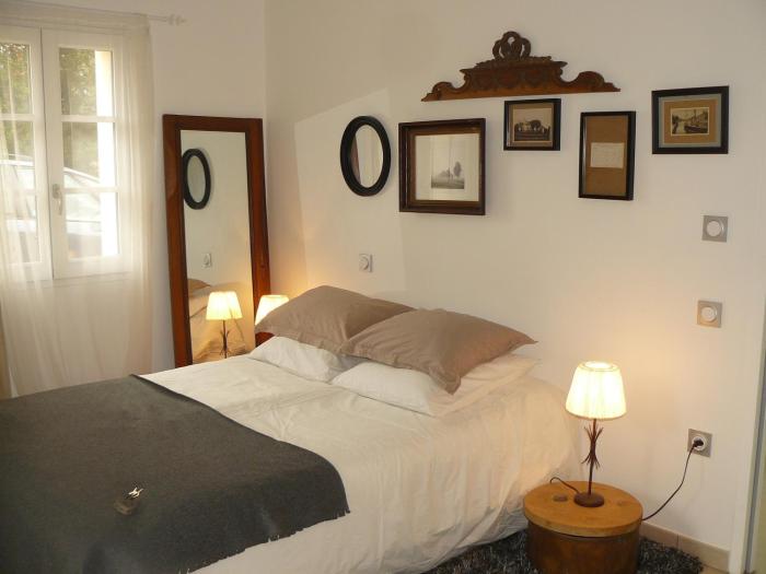 ecluse de la tindiere