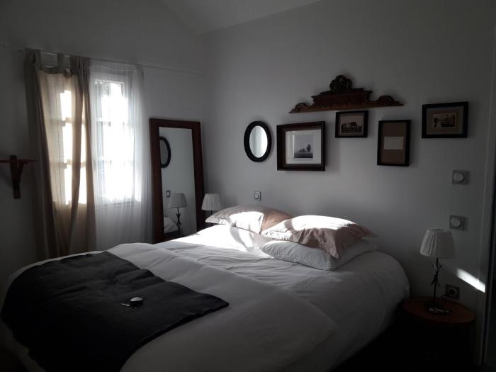 ecluse de la tindiere