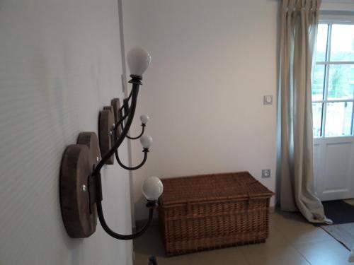 ecluse de la tindiere