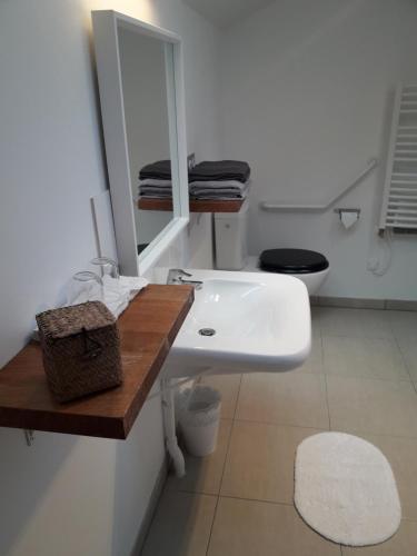 ecluse de la tindiere