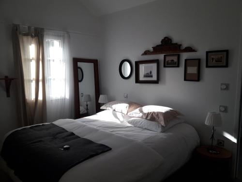 ecluse de la tindiere