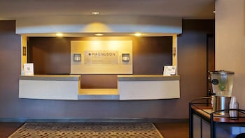 Magnuson Grand Pikes Peak,Manitou Springs>>Colorado Springs,3 star