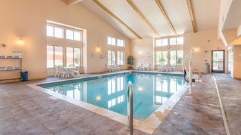 Magnuson Grand Pikes Peak,Manitou Springs>>Colorado Springs,3 star