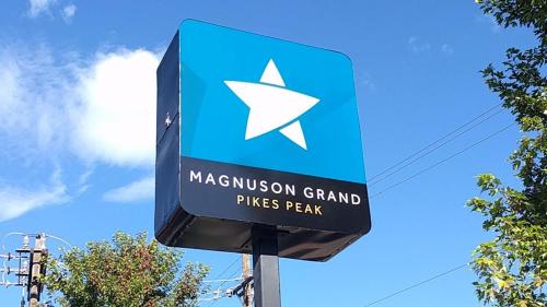 magnuson grand pikes peak