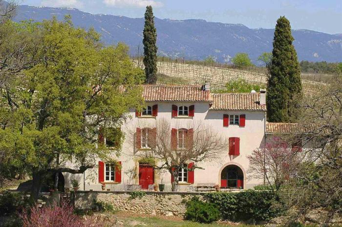 cadenet