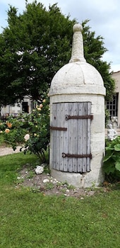 le logis des bessons