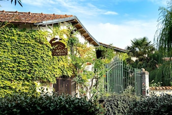 le logis des bessons
