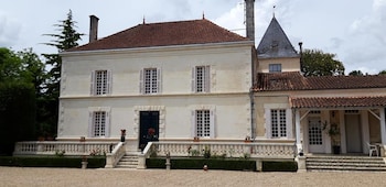 Le Logis Des Bessons,35 Route Des Bessons,3 star