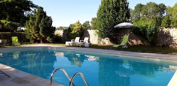Le Logis Des Bessons,35 Route Des Bessons,3 star