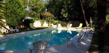 Le Logis Des Bessons,35 Route Des Bessons,3 star