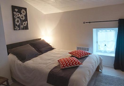 le logis des bessons