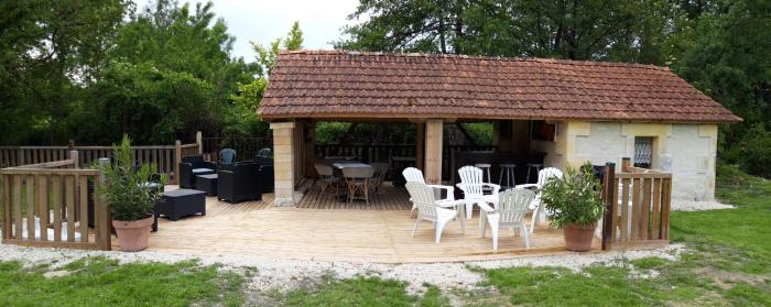le logis des bessons