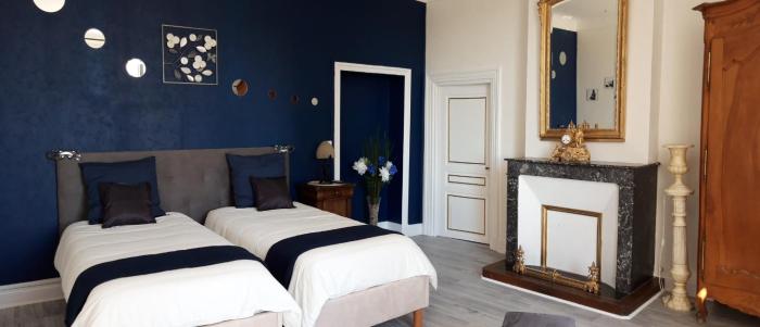 le logis des bessons