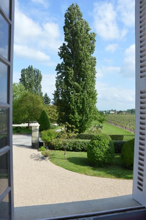 le logis des bessons