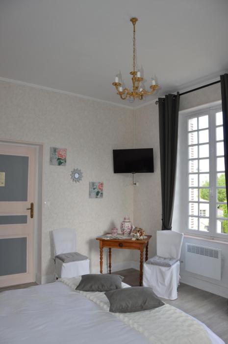 le logis des bessons