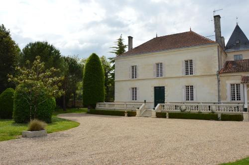 le logis des bessons