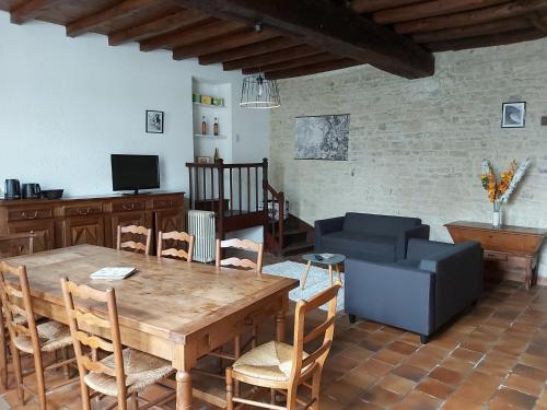 le logis des bessons