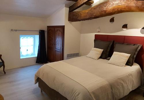 le logis des bessons
