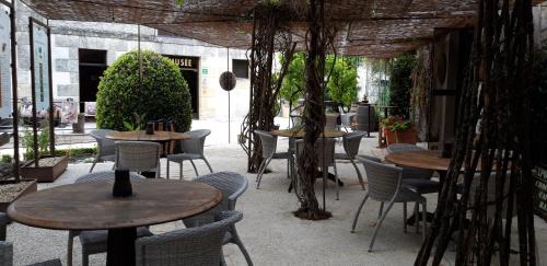 le logis des bessons