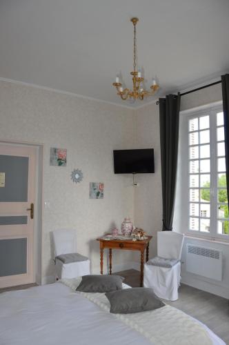 le logis des bessons