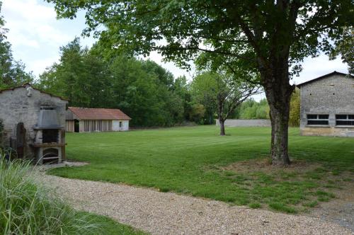 le logis des bessons