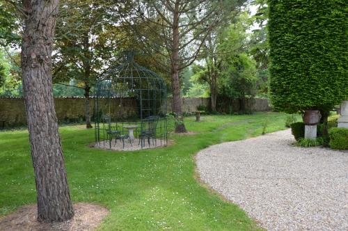 le logis des bessons