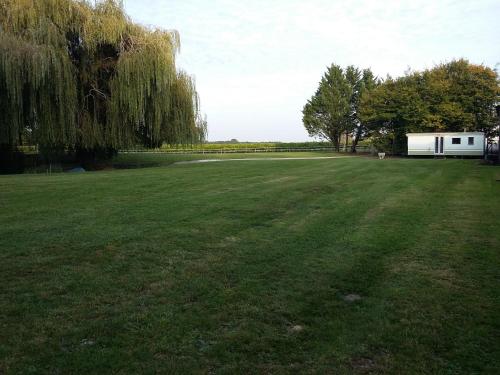 le logis des bessons