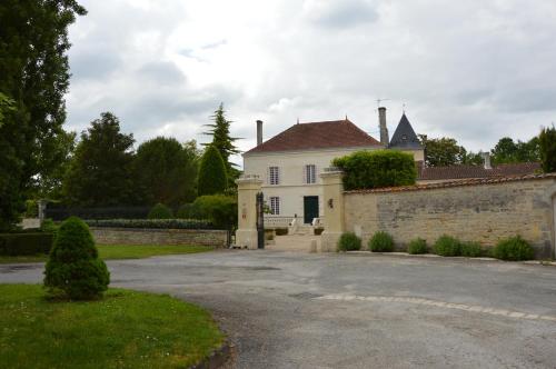 le logis des bessons