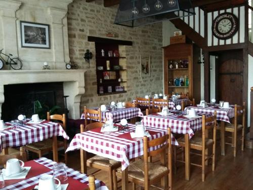 le logis des bessons